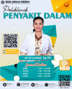 dr. Sri Lestari, Sp.PD