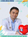 dr.Firman Fauzan Arief Lutfie,Sp.JP