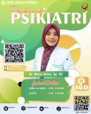 dr. Dinar Arini, M.Sc., Sp.KJ