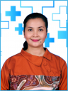 dr. Sri Lestari, Sp.PD